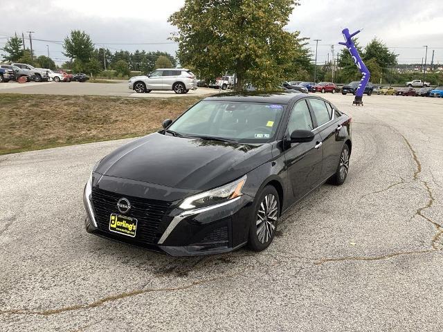 2024 Nissan Altima SV FWD for sale in Bangor, ME