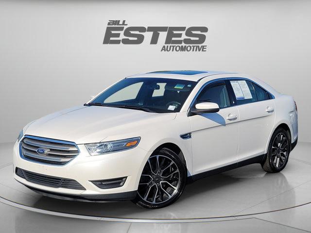 2018 Ford Taurus SEL for sale in Brownsburg, IN