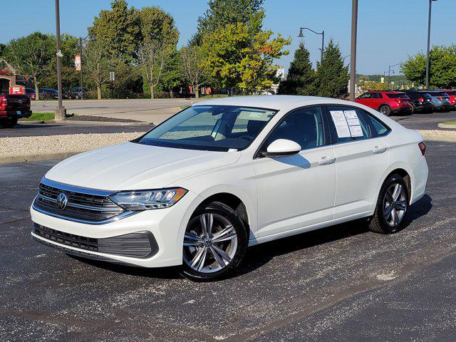 2023 Volkswagen Jetta 1.5T SE for sale in Brownsburg, IN