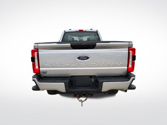 2024 Ford F-350 XL