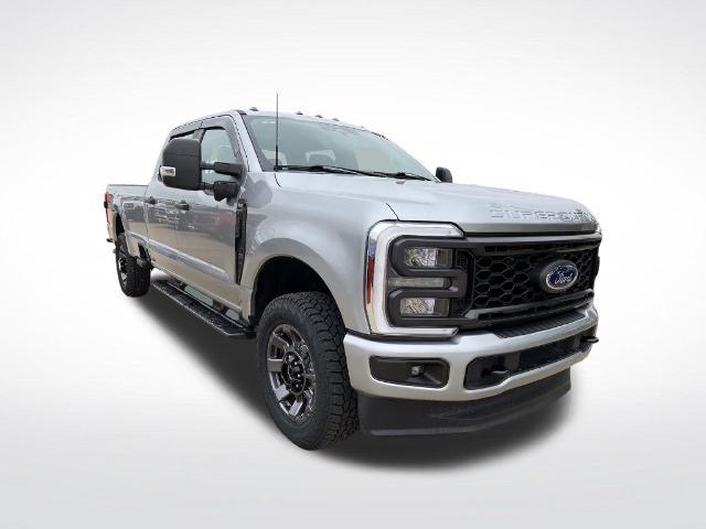 2024 Ford F-350 XL