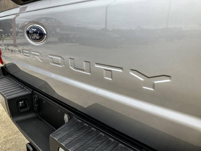 2024 Ford F-350 XL