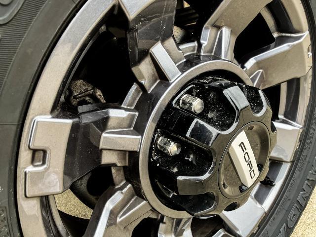 2024 Ford F-350 XL