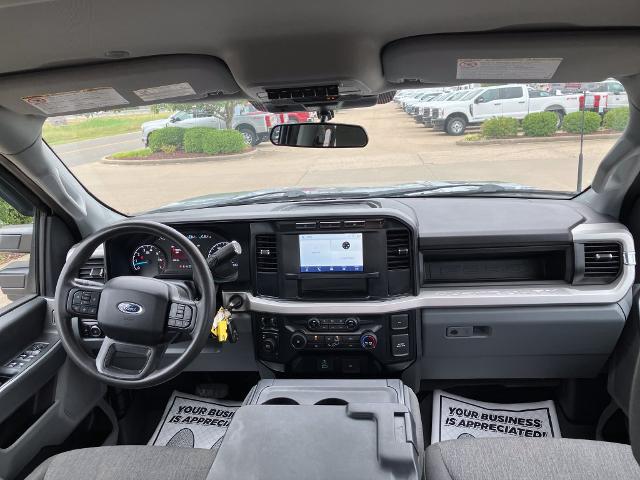 2024 Ford F-350 XL
