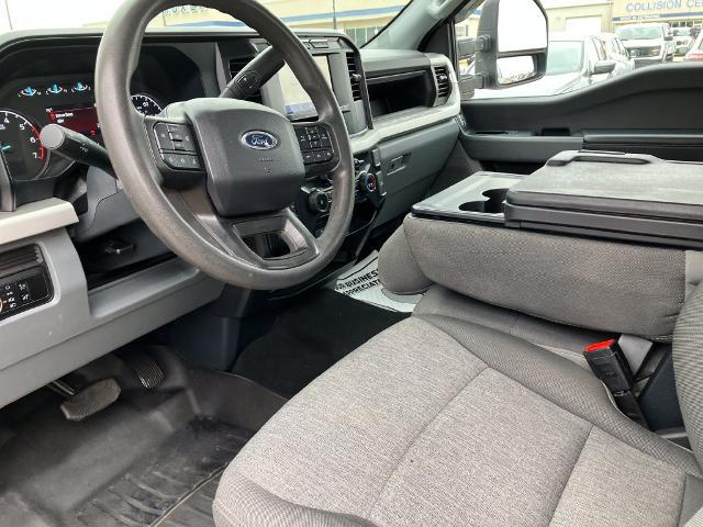 2024 Ford F-350 XL