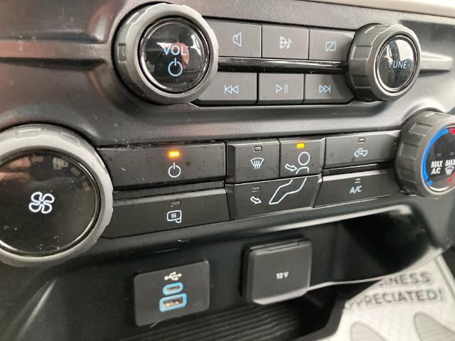2024 Ford F-350 XL