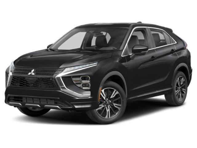 2024 Mitsubishi Eclipse Cross SEL S-AWC 2024 Mitsubishi Eclipse Cross SEL S-AWC
