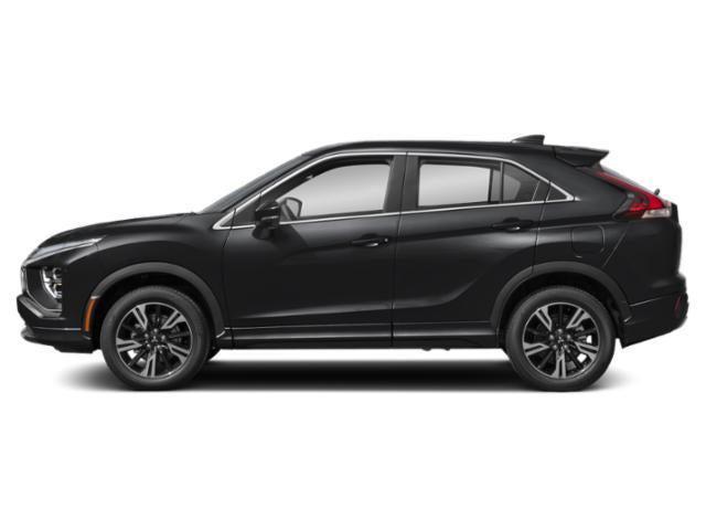 2024 Mitsubishi Eclipse Cross SEL S-AWC 2024 Mitsubishi Eclipse Cross SEL S-AWC