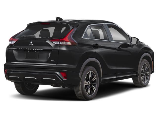 2024 Mitsubishi Eclipse Cross SEL S-AWC 2024 Mitsubishi Eclipse Cross SEL S-AWC