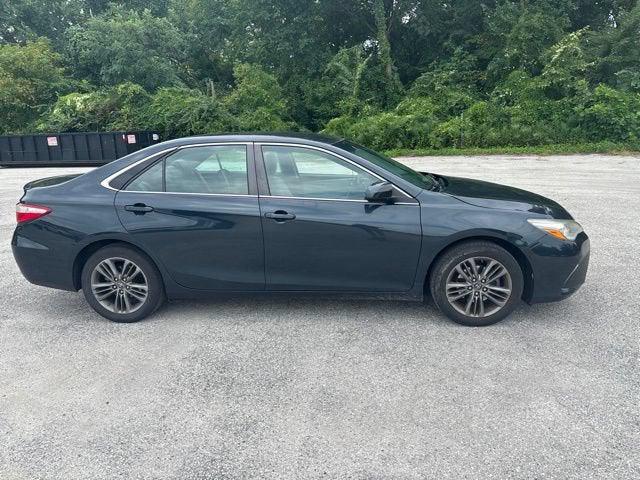 2017 Toyota Camry LE 2017 Toyota Camry LE