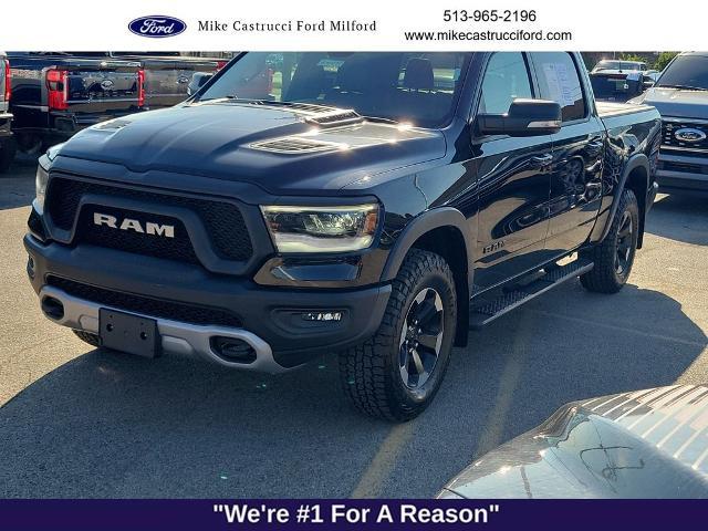 2019 Ram 1500 for sale near Milford, OH