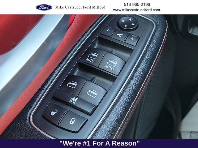 2019 Ram 1500 Rebel Crew Cab 4x4 57 Box