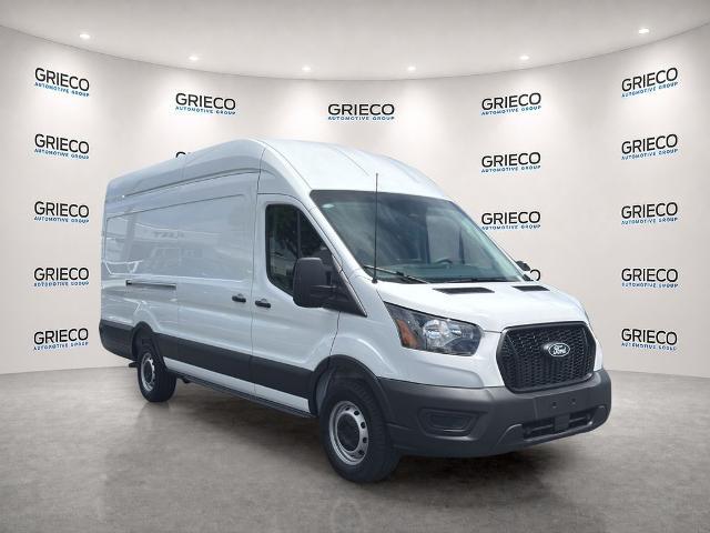 2026 Ford Transit Cargo Van 148 WB High Roof Extended Carg for sale in Fort Lauderdale, FL