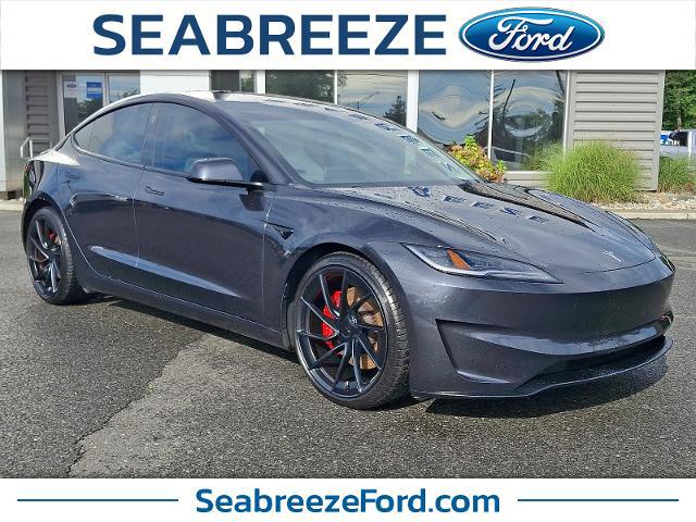 2024 Tesla Model 3 Performance All-Wheel Drive for sale in Wall, NJ