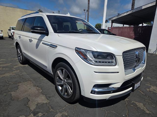 2018 Lincoln Navigator Reserve for sale in Santa Cruz, CA