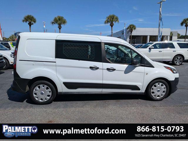 2022 Ford Transit Connect XL Cargo Van