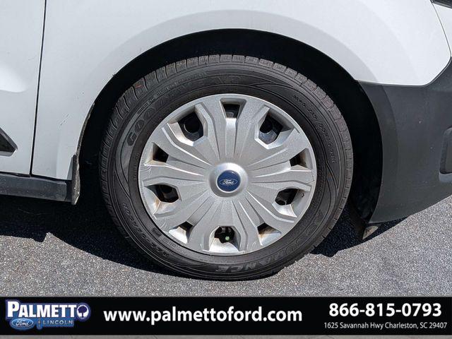2022 Ford Transit Connect XL Cargo Van