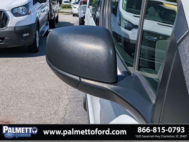 2022 Ford Transit Connect XL Cargo Van