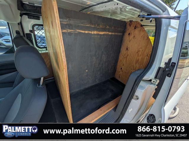 2022 Ford Transit Connect XL Cargo Van