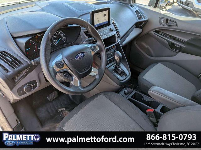 2022 Ford Transit Connect XL Cargo Van