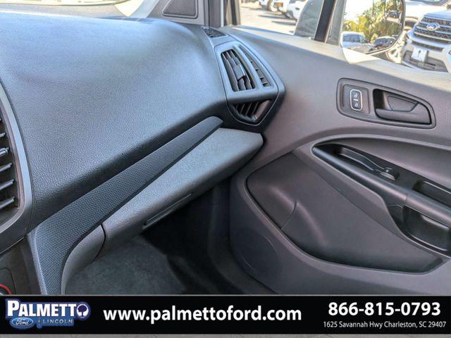 2022 Ford Transit Connect XL Cargo Van