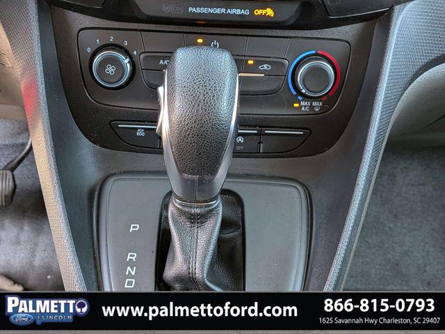 2022 Ford Transit Connect XL Cargo Van