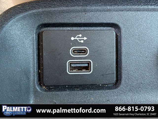 2022 Ford Transit Connect XL Cargo Van