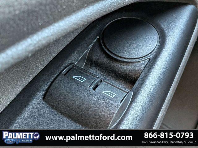 2022 Ford Transit Connect XL Cargo Van