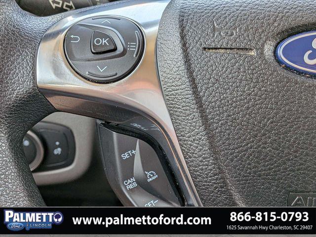 2022 Ford Transit Connect XL Cargo Van