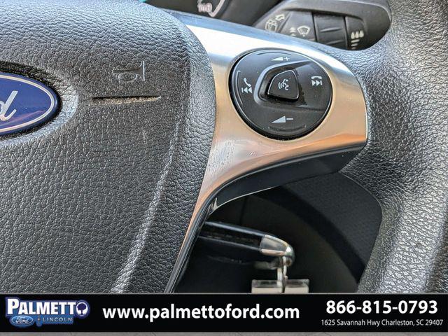2022 Ford Transit Connect XL Cargo Van