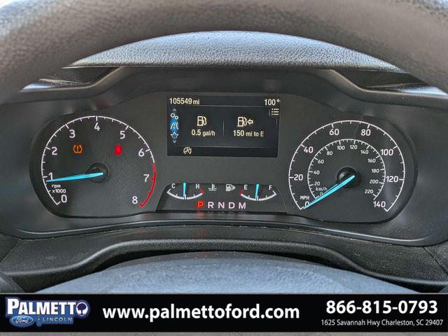 2022 Ford Transit Connect XL Cargo Van