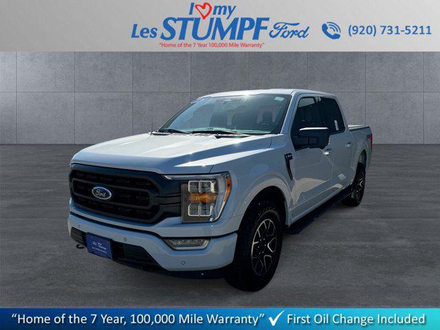 2022 Ford F-150 XLT for sale in Appleton, WI