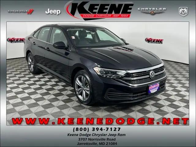 2024 Volkswagen Jetta 1.5T SE for sale in Jarrettsville, MD
