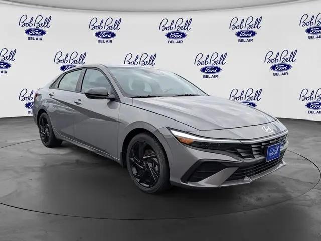 2026 Hyundai Elantra SEL Sport for sale in Bel Air, MD