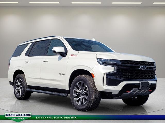 2023 Chevrolet Tahoe for sale near Cincinnati, OH