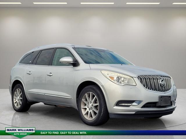 2015 Buick Enclave Leather for sale near Cincinnati, OH