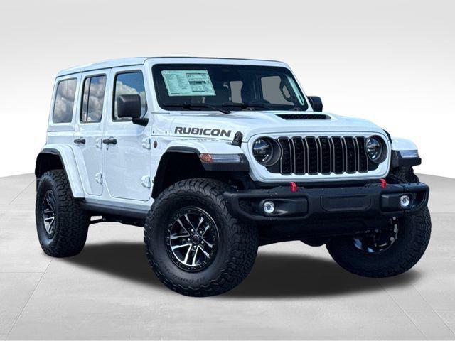 2026 Jeep Wrangler 4-Door Recon 4x4 2026 Jeep Wrangler 4-Door Recon 4x4