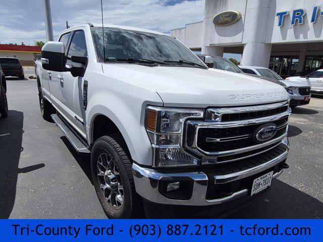 2022 Ford F-250 XL for sale in Mabank, TX