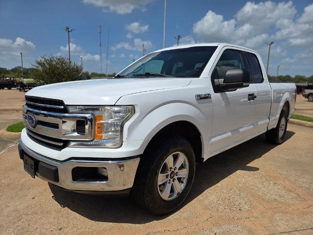 2018 Ford F-150 XLT for sale in Columbus, TX