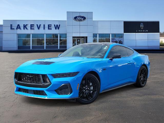 2025 Ford Mustang GT Premium Fastback for sale in Battle Creek, MI