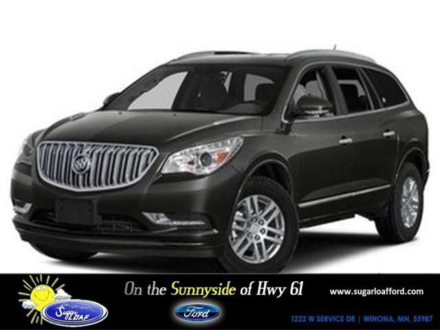 2016 Buick Enclave Leather for sale in Winona, MN