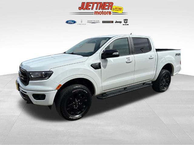 2022 Ford Ranger LARIAT for sale in Alexandria, MN