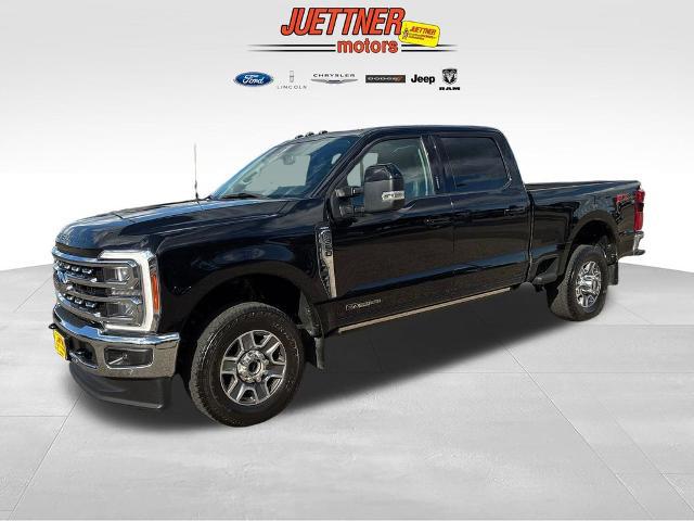 2023 Ford F-350 LARIAT for sale in Alexandria, MN