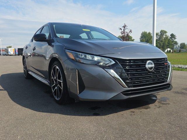2024 Nissan Sentra SR Xtronic CVT for sale in Plainfield, IN