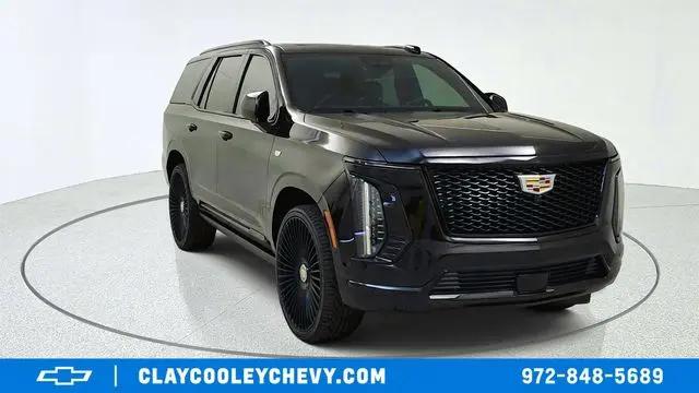 2025 Cadillac Escalade Sport for sale in Irving, TX
