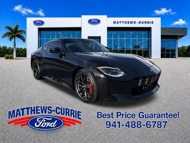 2026 Nissan Z Performance for sale in Nokomis, FL