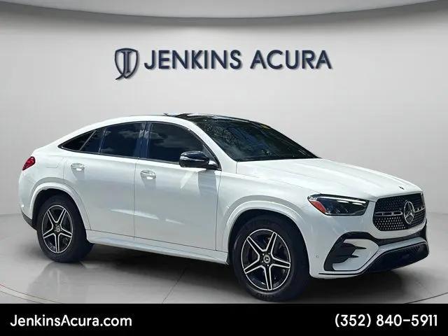 2025 Mercedes-Benz GLE 450 4MATIC for sale in Ocala, FL