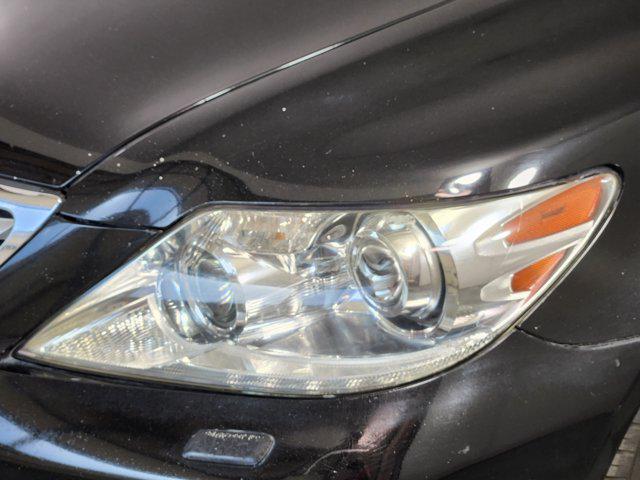 2010 Lexus LS 460 L