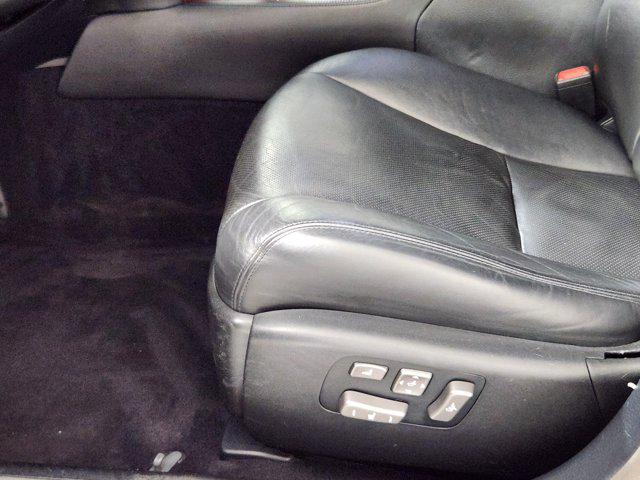 2010 Lexus LS 460 L