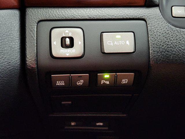 2010 Lexus LS 460 L